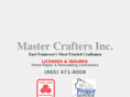 themastercrafters.com