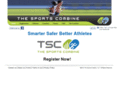 thesportscombine.com