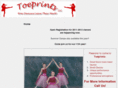 toeprints.com