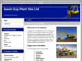 towercranehire-sheffield.com