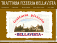 trattoriabellavista.com