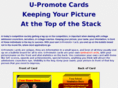 u-promote.info