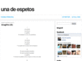 unadeespetos.com