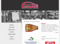 unitechmaquinas.com