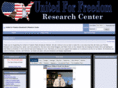 united4freedom.net