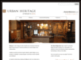 urban-heritage.com