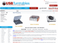 usbturntables.net