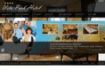 ustaparkhotel.com