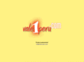 vale1peru.com
