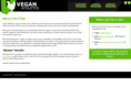 veganathletes.org