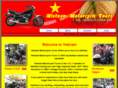 vietnammotorcycletours.com