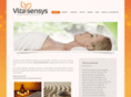 vitasensys.com
