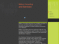 waltonconsultingservices.com