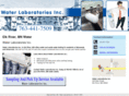 watertestingmn.com