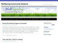 wellspringpacific.com