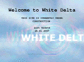 white-delta.com