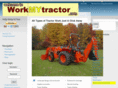workmytractor.com