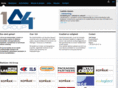 1a4group.com