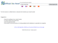 3starshotelitaly.com