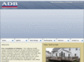 adbcustomcontractors.com