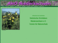 aho-niedersachsen.de