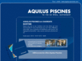 aquilus-oleron.com