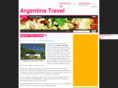 argentina-travel.org