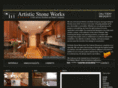 artisticstoneworksinc.com