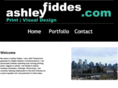 ashleyfiddes.com