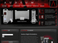 audeum.com