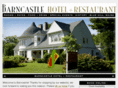 barn-castle.com