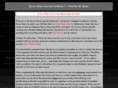 barriehomesearch.biz