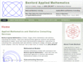 benfordappliedmath.com