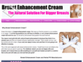 bestbreastenhancementcreams.com