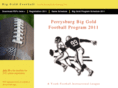 biggoldfootball.com
