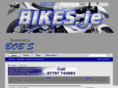 bikes.je