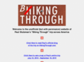 bikingthrough.com