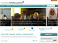 blairfaith-foundation.net