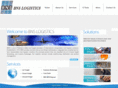 bns-logistics.com