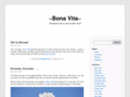 bonavitablog.com
