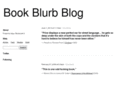 bookblurbblog.com
