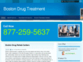 bostondrugtreatment.org