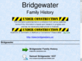 bridgewaters.us