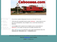 cabooses.com