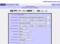 carrentalsromania.com