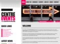 centre-events.co.uk