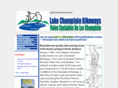 champlainbikeways.com