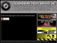 childersburg-truck.com