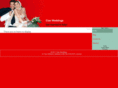 ciaoweddings.com