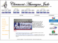 clermontauvergnejudo.com